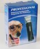 Dog Grooming Clipper